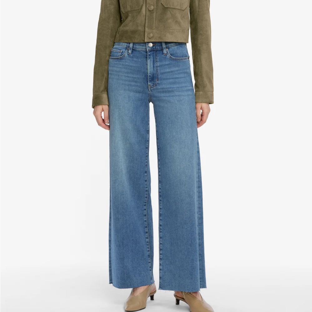 BRAND NEW Frame Jeans